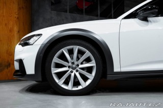 Audi A6 Allroad quattro 50 TDI, P 2020