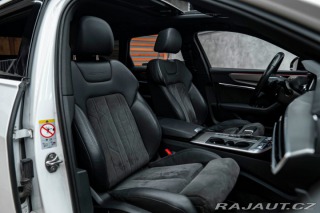 Audi A6 Allroad quattro 50 TDI, P 2020