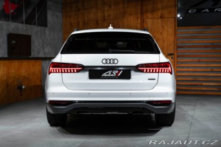 Audi A6 Allroad quattro 50 TDI, P 2020