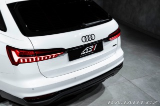 Audi A6 Allroad quattro 50 TDI, P 2020
