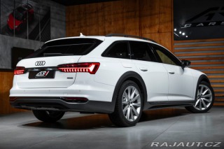 Audi A6 Allroad quattro 50 TDI, P 2020