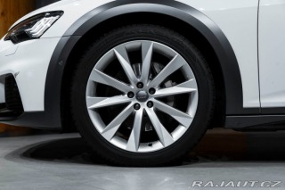 Audi A6 Allroad quattro 50 TDI, P 2020