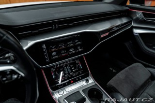 Audi A6 Allroad quattro 50 TDI, P 2020