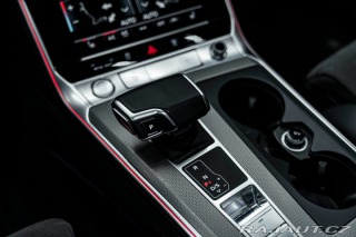 Audi A6 Allroad quattro 50 TDI, P 2020