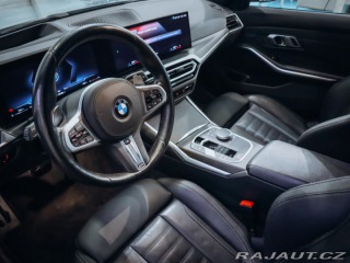BMW 3 330d xDrive Touring 210 k 2022