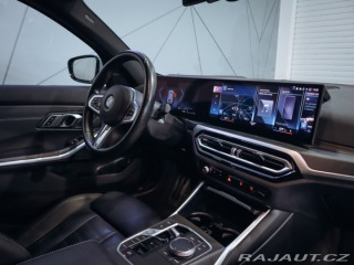 BMW 3 330d xDrive Touring 210 k 2022