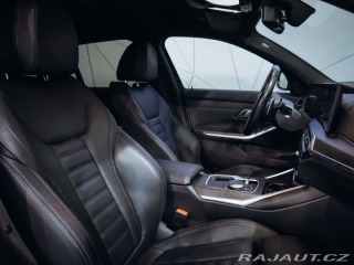 BMW 3 330d xDrive Touring 210 k 2022