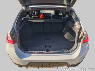 BMW 3 330d xDrive Touring 210 k 2022