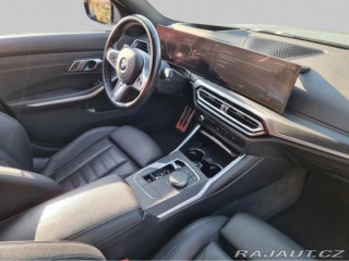 BMW 3 330d xDrive Touring 210 k 2022