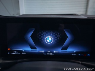 BMW 3 330d xDrive Touring 210 k 2022