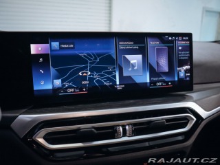 BMW 3 330d xDrive Touring 210 k 2022