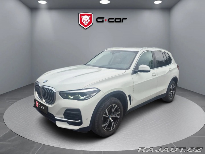 BMW X5 xDrive 30d AT 2022