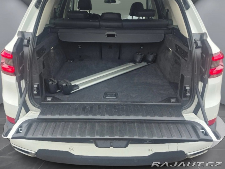 BMW X5 xDrive 30d AT 2022