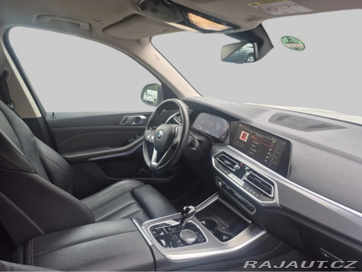 BMW X5 xDrive 30d AT 2022
