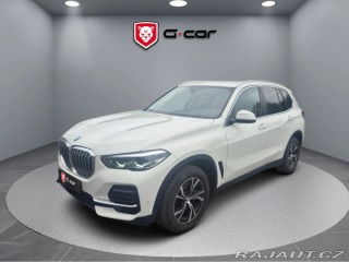 BMW X5 xDrive 30d AT 2022