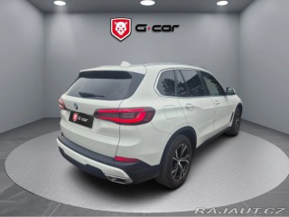 BMW X5 xDrive 30d AT 2022