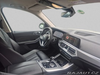 BMW X5 xDrive 30d AT 2022