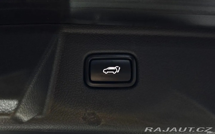 Kia Ostatní modely MOHAVE PLATINUM 3.0V6 4WD 2021