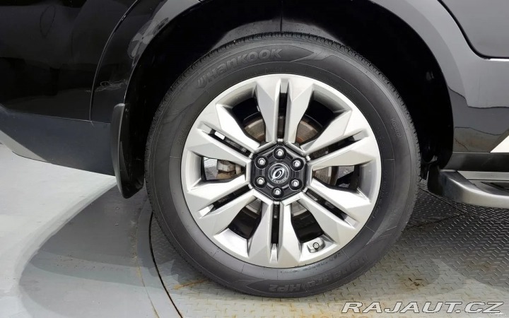 Kia Ostatní modely MOHAVE PLATINUM 3.0V6 4WD 2021