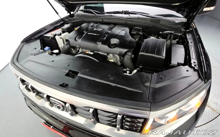 Kia Ostatní modely MOHAVE PLATINUM 3.0V6 4WD 2021