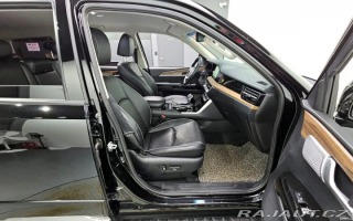 Kia Ostatní modely MOHAVE PLATINUM 3.0V6 4WD 2021