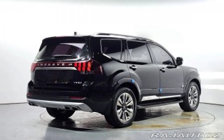Kia Ostatní modely MOHAVE PLATINUM 3.0V6 4WD 2021