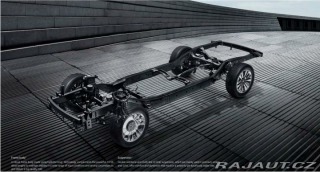 Kia Ostatní modely MOHAVE PLATINUM 3.0V6 4WD 2021