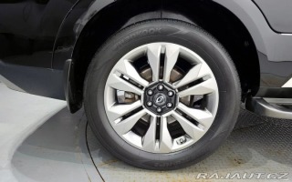 Kia Ostatní modely MOHAVE PLATINUM 3.0V6 4WD 2021