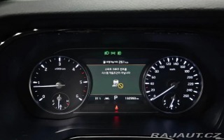 Kia Ostatní modely MOHAVE PLATINUM 3.0V6 4WD 2021