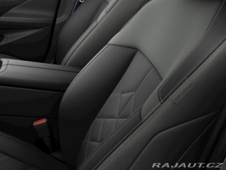 BMW 5 550e xDrive 2025