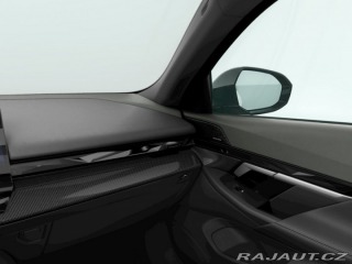 BMW 5 550e xDrive 2025