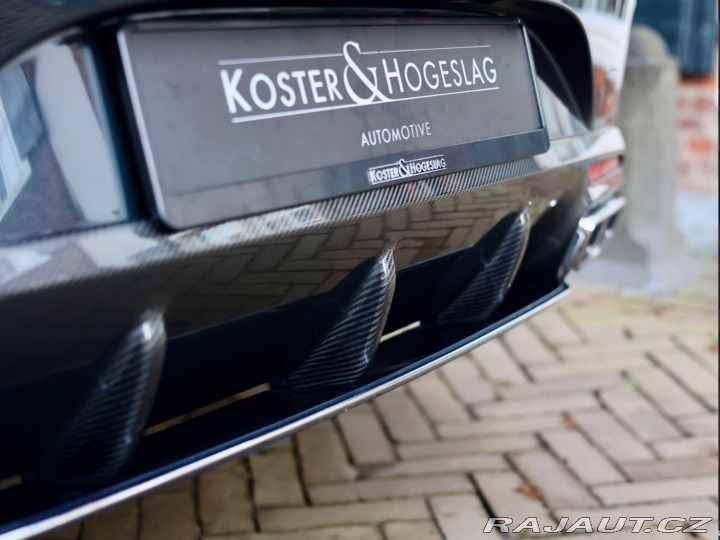 Mercedes-Benz S Kupé S65 AMG Coupe | Swa 2018