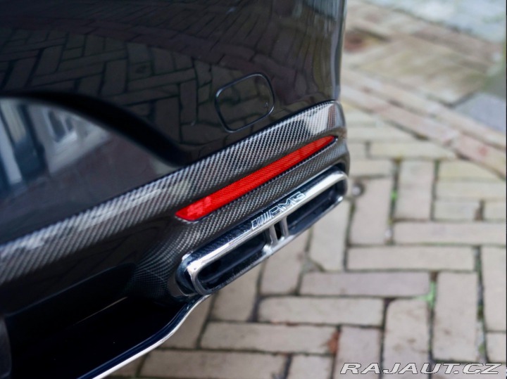 Mercedes-Benz S Kupé S65 AMG Coupe | Swa 2018