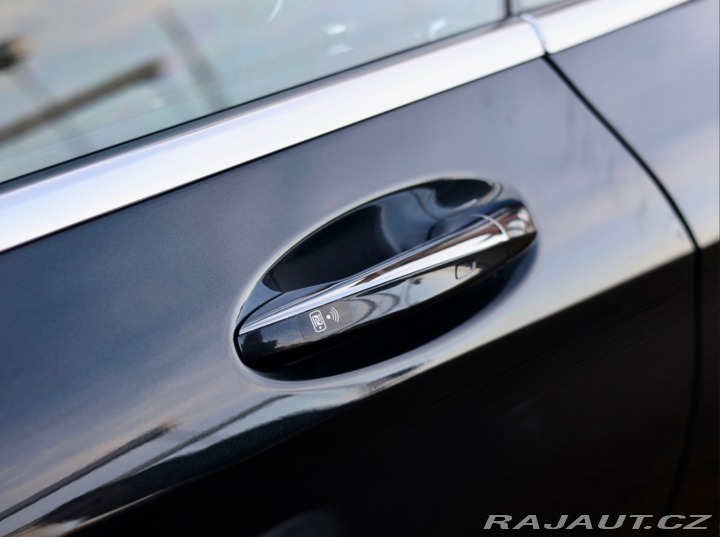 Mercedes-Benz S Kupé S65 AMG Coupe | Swa 2018