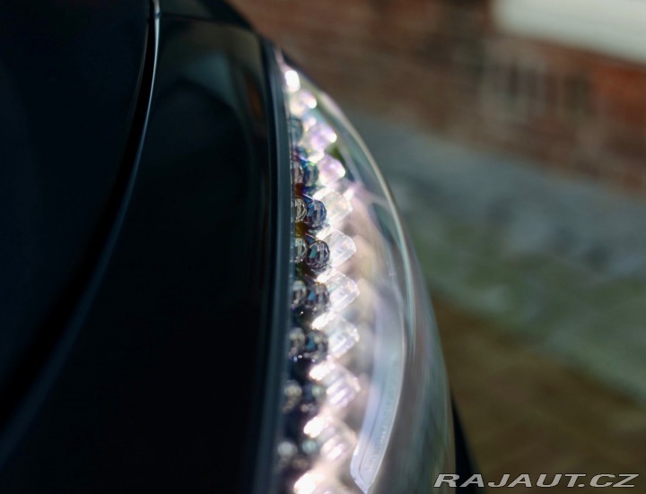 Mercedes-Benz S Kupé S65 AMG Coupe | Swa 2018