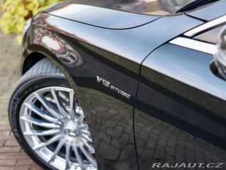 Mercedes-Benz S Kupé S65 AMG Coupe | Swa 2018