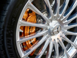 Mercedes-Benz S Kupé S65 AMG Coupe | Swa 2018