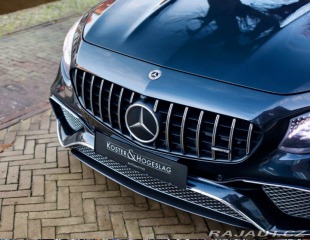 Mercedes-Benz S Kupé S65 AMG Coupe | Swa 2018