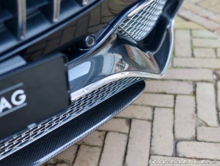 Mercedes-Benz S Kupé S65 AMG Coupe | Swa 2018