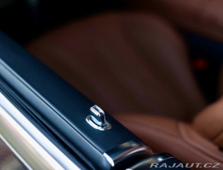 Mercedes-Benz S Kupé S65 AMG Coupe | Swa 2018