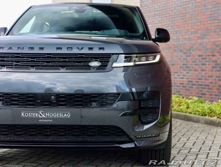 Land Rover Range Rover Sport P550e Autobiography 405K 2025