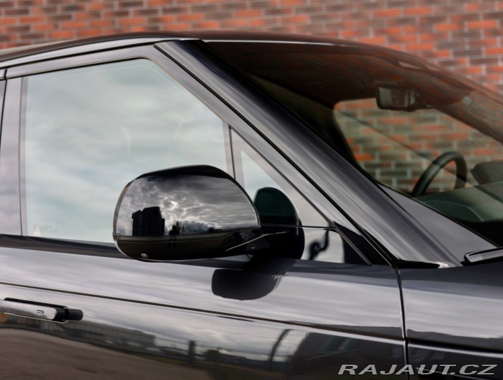 Land Rover Range Rover Sport P550e Autobiography 405K 2025