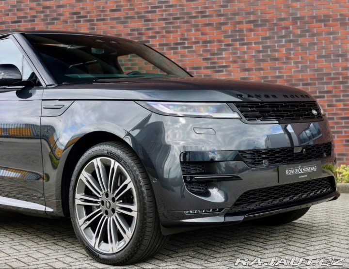 Land Rover Range Rover Sport P550e Autobiography 405K 2025