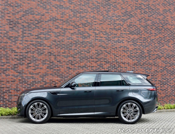 Land Rover Range Rover Sport P550e Autobiography 405K 2025