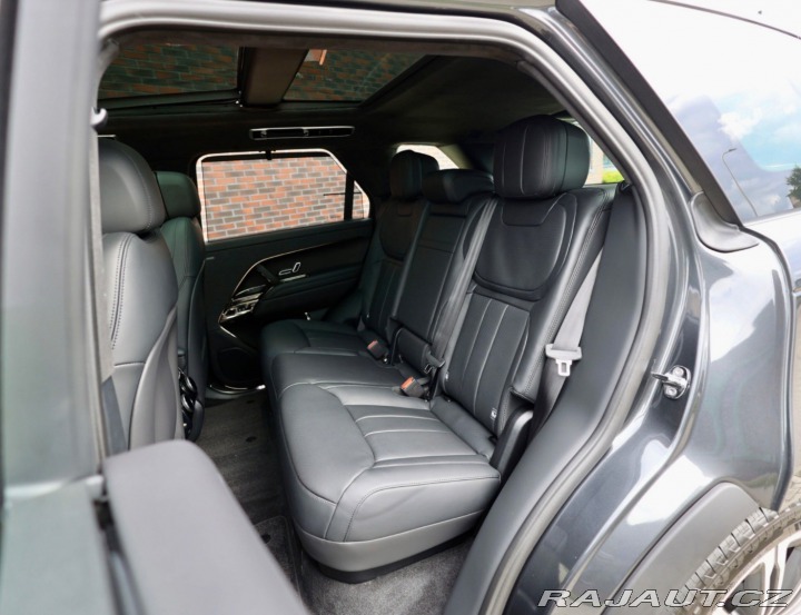 Land Rover Range Rover Sport P550e Autobiography 405K 2025