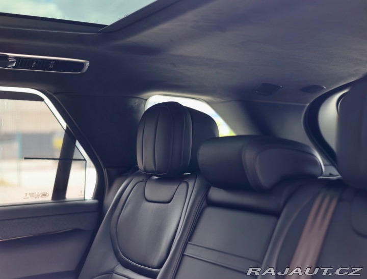 Land Rover Range Rover Sport P550e Autobiography 405K 2025