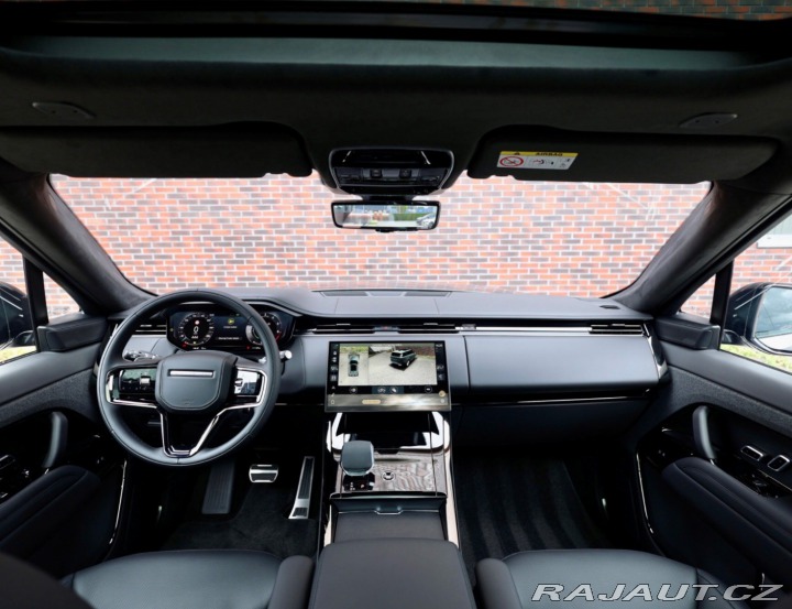Land Rover Range Rover Sport P550e Autobiography 405K 2025