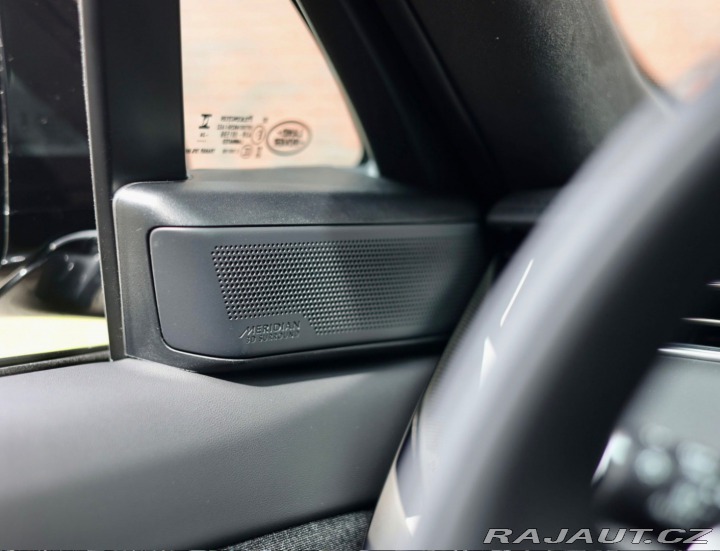 Land Rover Range Rover Sport P550e Autobiography 405K 2025