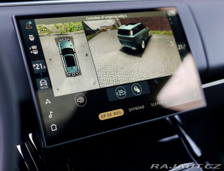 Land Rover Range Rover Sport P550e Autobiography 405K 2025