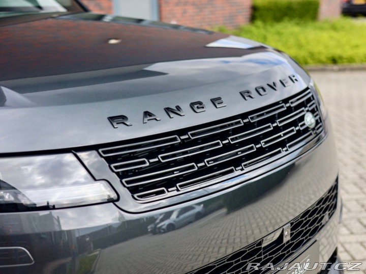 Land Rover Range Rover Sport P550e Autobiography 405K 2025